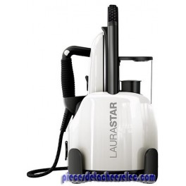 Central Vapeur Lift Plus Pure White Laurastar