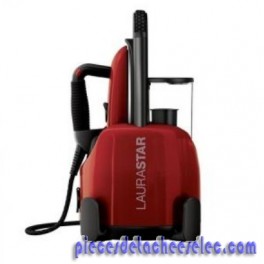 Central Vapeur Lift Original Red Laurastar Central Vapeur Lift Original Red Laurastar