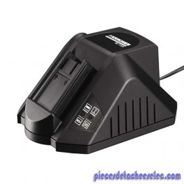Chargeur rapide pour Balayeuse Kärcher Chargeur rapide pour Balayeuse Kärcher