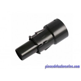 Embout de Flexible pour Aspirateurs Rowenta Embout de Flexible pour Aspirateurs Rowenta