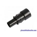 Embout de Flexible pour Aspirateurs Rowenta