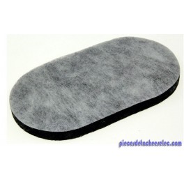 Filtre Universel 200 x 250 mm pour Friteuse Moulinex