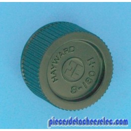 Bouchon de Vidange pour Filtres à Sable Side Hayward