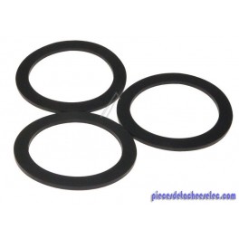 Joint D'embase x3 pour Mini Mixeur / Moulin KENWOOD Joint D'embase x3 pour Mini Mixeur / Moulin KENWOOD