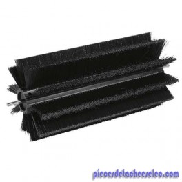 Rouleau Standard Robuste Etanche pour Balayeuse KM 70/20C Kärcher Rouleau Standard Robuste Etanche pour Balayeuse KM 70/20C Kärcher