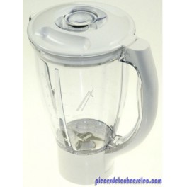 Bol Blender Complet pour Robots Moulinex Bol Blender Complet pour Robots Moulinex