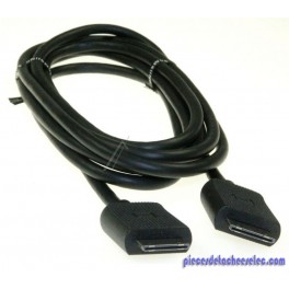 Câble 3 m et 33 Pins pour Téléviseur UE48JU7500T Samsung Câble 3 m et 33 Pins pour Téléviseur UE48JU7500T Samsung
