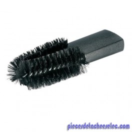 Brosse Aspirante à Radiateurs DN 35mm pour Aspirateurs Kärcher