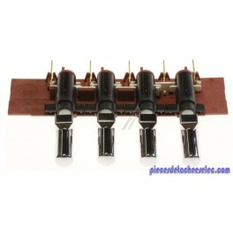 Clavier de Commande + Boutons pour Hotte Sauter Clavier de Commande + Boutons pour Hotte Sauter