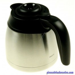 Verseuse Thermos pour Cafetière HD7546 Philips Verseuse Thermos pour Cafetière HD7546 Philips