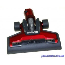 Brosse Parquet pour Aspirateur Athen ATN264R Hoover