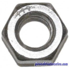 Ecrou de Tige de Fixation pour Filtres à Diatomée Micro Clear Hayward