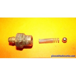 Douille / Raccord Tuyau pour Nettoyeur Haute Pression P150.2-10 Nilfisk Douille / Raccord Tuyau pour Nettoyeur Haute Pression P150.2-10 Nilfisk