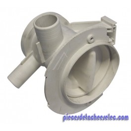 Corps de Filtre + Filtre de Pompe pour Machine à Laver AWA1004 Whirlpool Corps de Filtre + Filtre de Pompe pour Machine à Laver AWA1004 Whirlpool