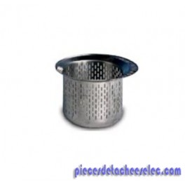 Panier de Cuisson Inox pour Thermomix TM 21 Vorwerk Panier de Cuisson Inox pour Thermomix TM 21 Vorwerk