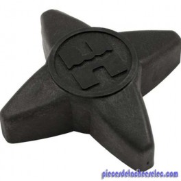 Manette de Serrage pour Filtres à Cartouche Hayward