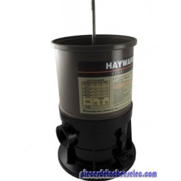 Cuve pour Filtres à Cartouche Hayward