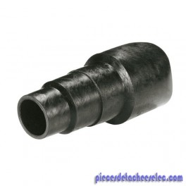 Raccord pour outillage électrique pour Aspirateur Kärcher Raccord pour outillage électrique pour Aspirateur Kärcher