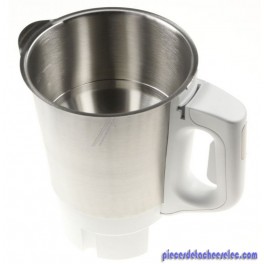 Bol 2L sans Couvercle pour Blender Soup & Co Téfal / Moulinex Bol 2L sans Couvercle pour Blender Soup & Co Téfal / Moulinex