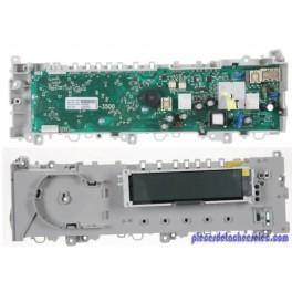 Module de Controle et D'affichage pour Lave-Linge L88840 AEG Module de Controle et D'affichage pour Lave-Linge L88840 AEG