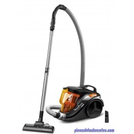 Aspirateur Sans Sac MO3723 Power Cyclonic Moulinex