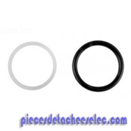 Kit Etanchéité pour Vannes SP0704/SP0710/SP0711 Hayward