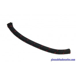 Tuyau Silicone Calz 5x10 pour Centrale Vapeur DELONGHI Tuyau Silicone Calz 5x10 pour Centrale Vapeur DELONGHI