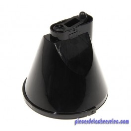 Porte Filtre Noir pour Machine Expresso DELONGHI Porte Filtre Noir pour Machine Expresso DELONGHI