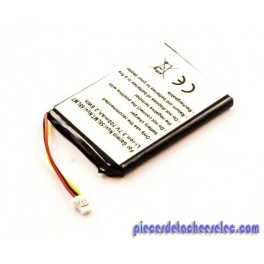 Batterie pour Gps NUVI67 Garmin