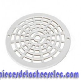 Grille pour Bonde de Fond 3252&3253 Hayward Grille pour Bonde de Fond 3252&3253 Hayward
