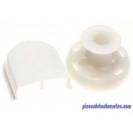 Raccord pour Robot de Cuisine MUM56320CH01 Bosch Raccord pour Robot de Cuisine MUM56320CH01 Bosch