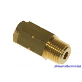 Valve D'aération pour Centrale Vapeur DELONGHI Valve D'aération pour Centrale Vapeur DELONGHI