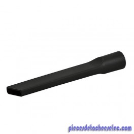 Suceur Plat en Plastique 290 mm pour Aspirateur Eau et Poussière Suceur Plat en Plastique 290 mm pour Aspirateur Eau et Poussière