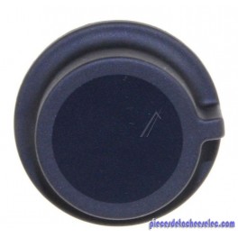 Bouton de Commutateur Noir pour Four Gourmet Rowenta Bouton de Commutateur Noir pour Four Gourmet Rowenta