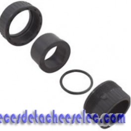Raccord Union pour Pompes à Chaleur SumHeat Hayward