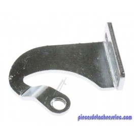 Charnière Supérieur Chromée Droite et Gauche pour Réfrigérateur DF02X HotPoint Ariston Charnière Supérieur Chromée Droite et Gauche pour Réfrigérateur DF02X HotPoint Ariston