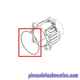 Joint pour Nettoyeur Haute Pression K2.300 Kärcher Joint pour Nettoyeur Haute Pression K2.300 Kärcher