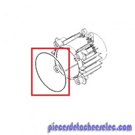 Joint pour Nettoyeur Haute Pression K2.300 Kärcher