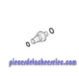 Nipple Complet pour Injecteur Extracteur Puzzi 100 Kärcher Nipple Complet pour Injecteur Extracteur Puzzi 100 Kärcher