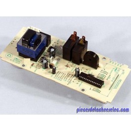 Carte Electronique Principal pour Micro-Ondes MW877 KENWOOD