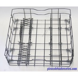 Panier Inférieur pour Lave-Vaisselle Whirlpool