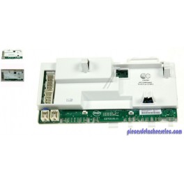 Carte Electronique / Module pour Lave-Linge WIDL146FR Indesit Carte Electronique / Module pour Lave-Linge WIDL146FR Indesit