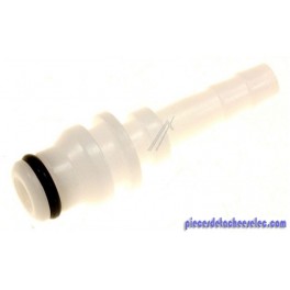 Raccord de Tuyau pour Injecteur Extracteur Puzzi 100 Kärcher Raccord de Tuyau pour Injecteur Extracteur Puzzi 100 Kärcher