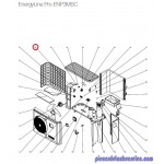 Détendeur électronique pour Pompes à Chaleur EnergyLine Pro ENP3MSC Hayward