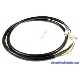 Cable pour Plaque de Cuisson ACM804 Whirlpool Cable pour Plaque de Cuisson ACM804 Whirlpool