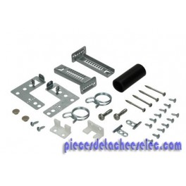 Jeu de Montage pour Lave-Vaisselle SN56N597 Siemens Jeu de Montage pour Lave-Vaisselle SN56N597 Siemens
