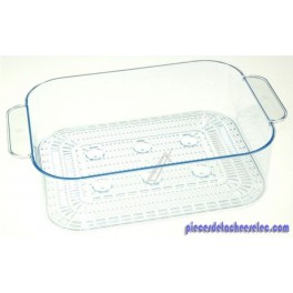 Bac du Bas pour Cuiseur Vapeur KENWOOD Bac du Bas pour Cuiseur Vapeur KENWOOD