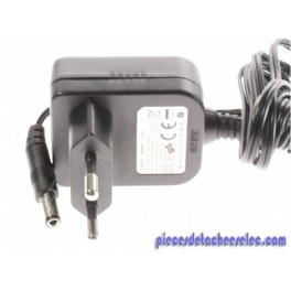 Chargeur pour Aspirateur à Main Electrolux Chargeur pour Aspirateur à Main Electrolux