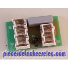 Carte Electronique pour Injecteur Extracteur Puzzi Kärcher Carte Electronique pour Injecteur Extracteur Puzzi Kärcher