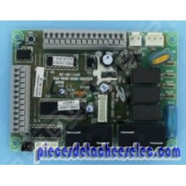 Carte électronique pour Pompes à Chaleur EnergyLine Pro ENP4TSC Hayward